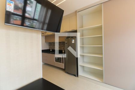 Studio - Quarto  de apartamento para alugar com 1 quarto, 26m² em Penha de França, São Paulo