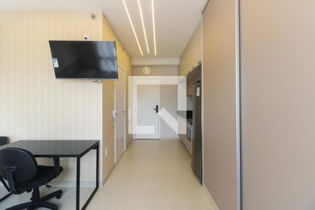 Studio - Quarto  de apartamento para alugar com 1 quarto, 26m² em Penha de França, São Paulo