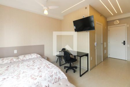 Studio - Quarto  de apartamento para alugar com 1 quarto, 26m² em Penha de França, São Paulo