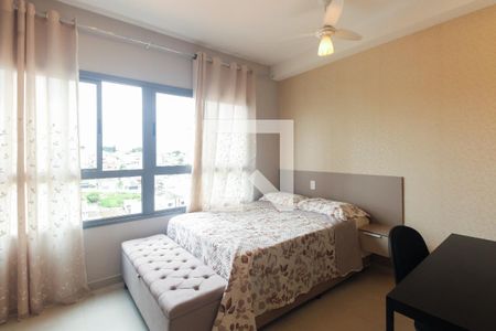 Studio - Quarto  de apartamento para alugar com 1 quarto, 26m² em Penha de França, São Paulo