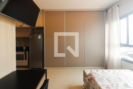 Studio - Quarto  de apartamento para alugar com 1 quarto, 26m² em Penha de França, São Paulo