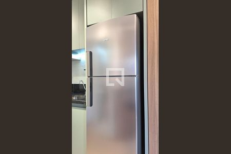 Detalhe de kitnet/studio para alugar com 1 quarto, 25m² em Perdizes, São Paulo