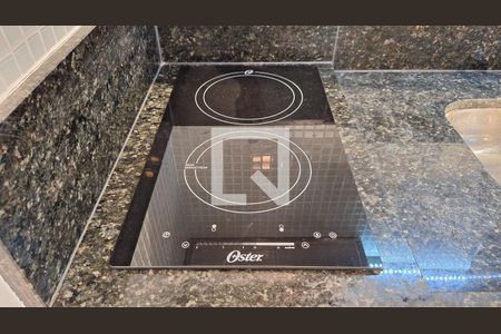 Detalhe de kitnet/studio para alugar com 1 quarto, 25m² em Perdizes, São Paulo