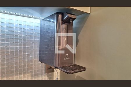 Detalhe de kitnet/studio para alugar com 1 quarto, 25m² em Perdizes, São Paulo