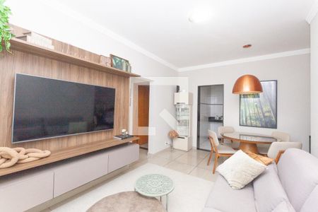 Apartamento à venda com 3 quartos, 150m² em Araguaia, Belo Horizonte
