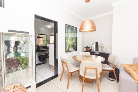 Apartamento à venda com 3 quartos, 150m² em Araguaia, Belo Horizonte