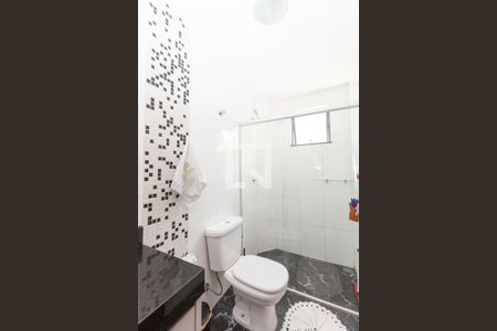 Apartamento à venda com 3 quartos, 150m² em Araguaia, Belo Horizonte