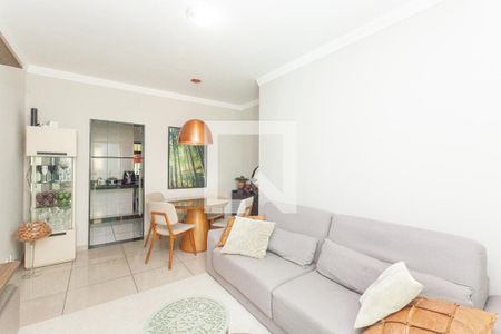 Apartamento à venda com 3 quartos, 150m² em Araguaia, Belo Horizonte
