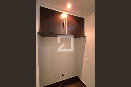 Estação de Trabalho  de apartamento para alugar com 2 quartos, 62m² em Jardim Ipaussurama, Campinas