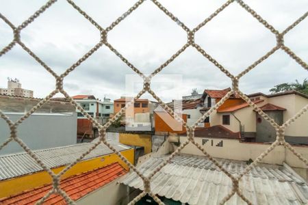 Vista do Quarto 1 de apartamento à venda com 2 quartos, 75m² em Baeta Neves, São Bernardo do Campo