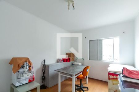 Quarto 2 de apartamento à venda com 2 quartos, 75m² em Baeta Neves, São Bernardo do Campo