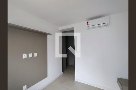 Suíte 1 de apartamento para alugar com 3 quartos, 117m² em Centro, São Bernardo do Campo