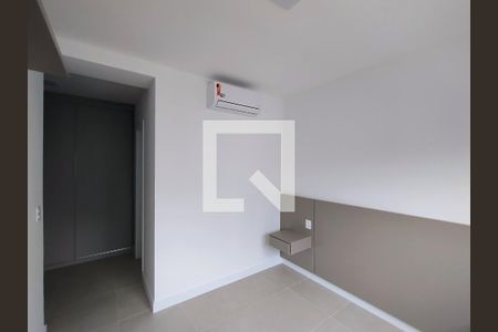 Suíte 1 de apartamento para alugar com 3 quartos, 117m² em Centro, São Bernardo do Campo