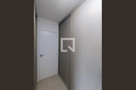Suíte 1 Banheiro  de apartamento para alugar com 3 quartos, 117m² em Centro, São Bernardo do Campo