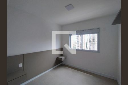 Suíte 1 de apartamento para alugar com 3 quartos, 117m² em Jardim do Mar, São Bernardo do Campo