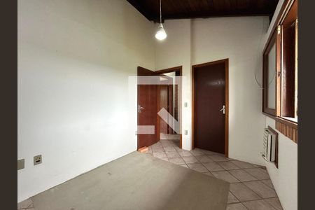 Quarto 2 de casa de condomínio para alugar com 2 quartos, 65m² em Campeche Leste, Florianópolis