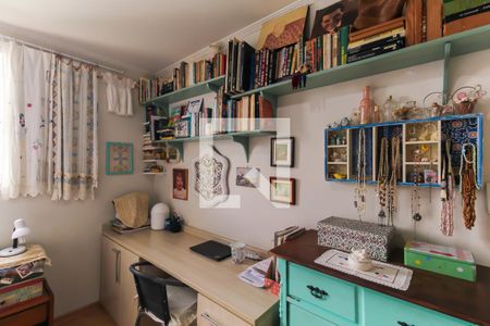 Quarto 1 de apartamento à venda com 2 quartos, 50m² em Brás, São Paulo