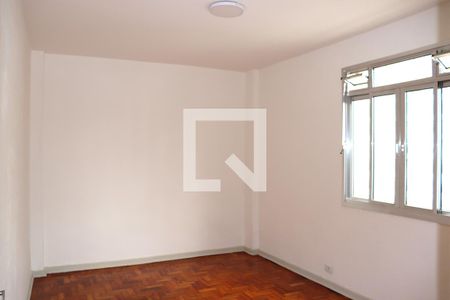 Dormitório de apartamento para alugar com 1 quarto, 44m² em Bela Vista, São Paulo