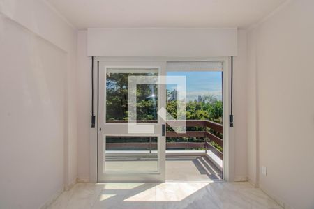 Quarto 1 de apartamento à venda com 3 quartos, 122m² em São João, Porto Alegre