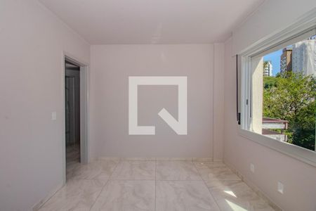 Quarto 1 de apartamento à venda com 3 quartos, 122m² em São João, Porto Alegre