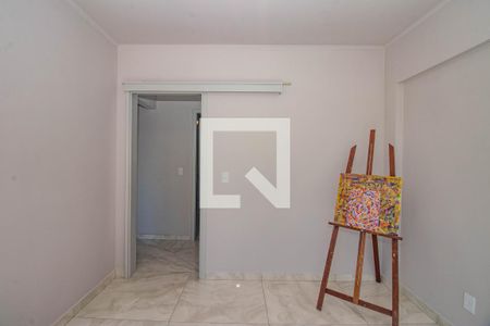 Quarto 1 de apartamento à venda com 3 quartos, 122m² em São João, Porto Alegre