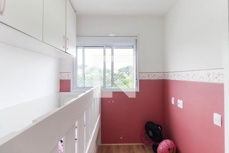 Quarto 1 de apartamento para alugar com 2 quartos, 35m² em Jardim Helena, São Paulo