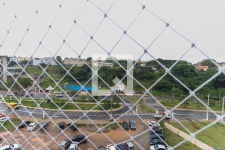 Vista do Quarto 1 de apartamento para alugar com 2 quartos, 35m² em Jardim Helena, São Paulo