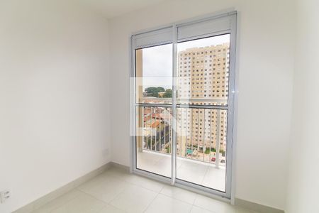 Sala/Cozinha de apartamento para alugar com 2 quartos, 34m² em Vila Carmosina, São Paulo