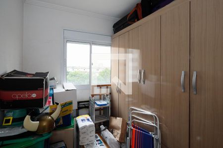 Quarto 1 de apartamento à venda com 3 quartos, 55m² em Parque Novo Mundo, São Paulo
