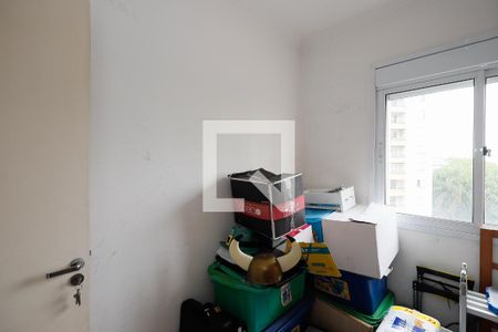 Quarto 1 de apartamento à venda com 3 quartos, 55m² em Parque Novo Mundo, São Paulo