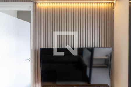 Studio de apartamento para alugar com 1 quarto, 27m² em Vila Olímpia, São Paulo