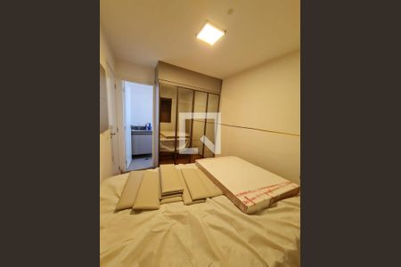 Quarto de apartamento para alugar com 1 quarto, 27m² em Vila Olímpia, São Paulo