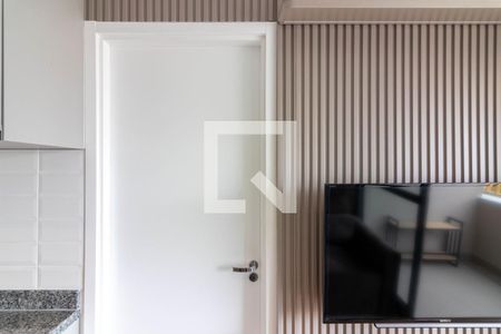 Studio de apartamento para alugar com 1 quarto, 27m² em Vila Olímpia, São Paulo