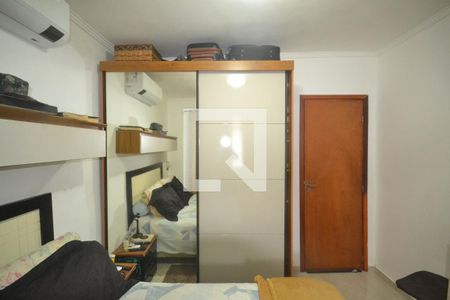 Quarto 1 de casa para alugar com 3 quartos, 200m² em Botafogo, Nova Iguaçu