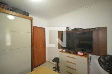 Quarto 1 de casa para alugar com 3 quartos, 200m² em Botafogo, Nova Iguaçu