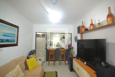 Sala de casa para alugar com 3 quartos, 200m² em Botafogo, Nova Iguaçu