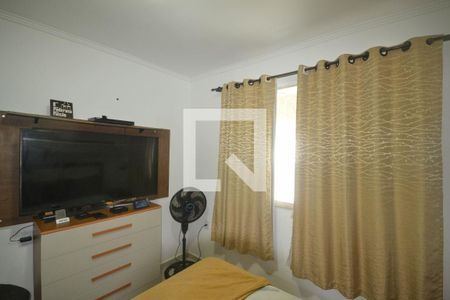 Quarto 1 de casa para alugar com 3 quartos, 200m² em Botafogo, Nova Iguaçu