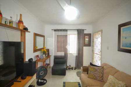 Sala de casa para alugar com 3 quartos, 200m² em Botafogo, Nova Iguaçu