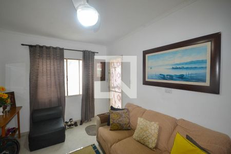 Sala de casa para alugar com 3 quartos, 200m² em Botafogo, Nova Iguaçu