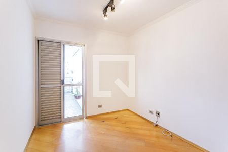 Suíte 1 de apartamento para alugar com 4 quartos, 144m² em Indianópolis, São Paulo