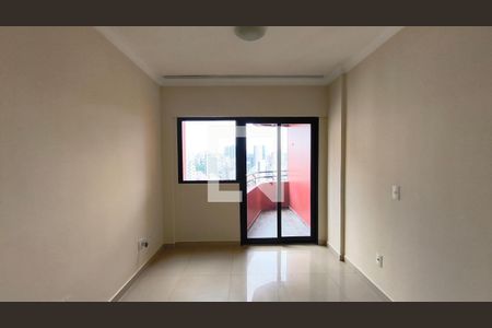 Sala de apartamento para alugar com 2 quartos, 70m² em Cambuci, São Paulo