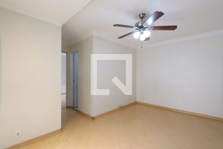Sala de apartamento à venda com 2 quartos, 53m² em Vila Industrial, São Paulo