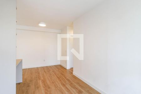 Sala de apartamento para alugar com 2 quartos, 66m² em Santo Amaro, São Paulo