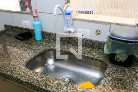 quarto 1 de casa para alugar com 1 quarto, 38m² em Parque Arariba, São Paulo