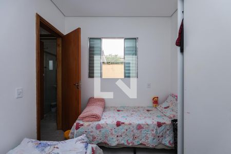 Quarto de casa para alugar com 1 quarto, 30m² em Parque Arariba, São Paulo