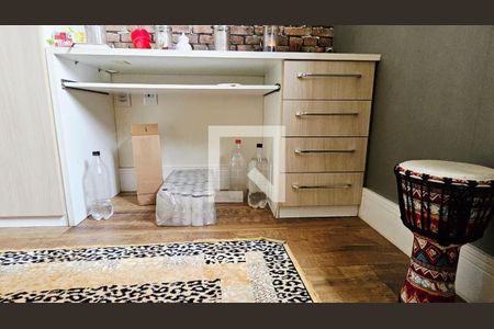 Foto 25 de apartamento à venda com 3 quartos, 126m² em Jardim Wanda, Taboão da Serra