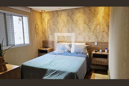 Foto 31 de apartamento à venda com 3 quartos, 126m² em Jardim Wanda, Taboão da Serra