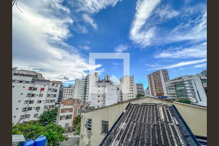 Kitnet/Studio à venda com 1 quarto, 29m² em Botafogo, Rio de Janeiro