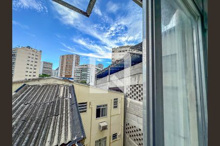 Kitnet/Studio à venda com 1 quarto, 29m² em Botafogo, Rio de Janeiro