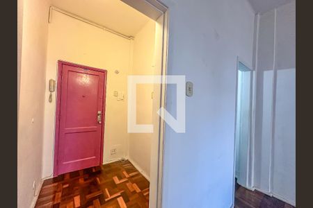 Kitnet/Studio à venda com 1 quarto, 29m² em Botafogo, Rio de Janeiro